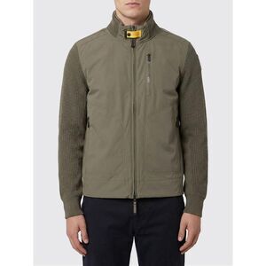 Parajumpers Jacket Men Green